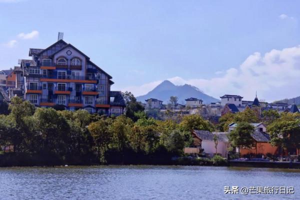 廣東有座適合旅居養老的城市,物價低節奏慢風景美,房價才7000元 廣東有座適合旅居養老的城市,物價低節奏慢風景美,房價才7000元