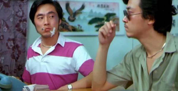 中國第一部掃黃片，揭開少女失足的悲慘遭遇