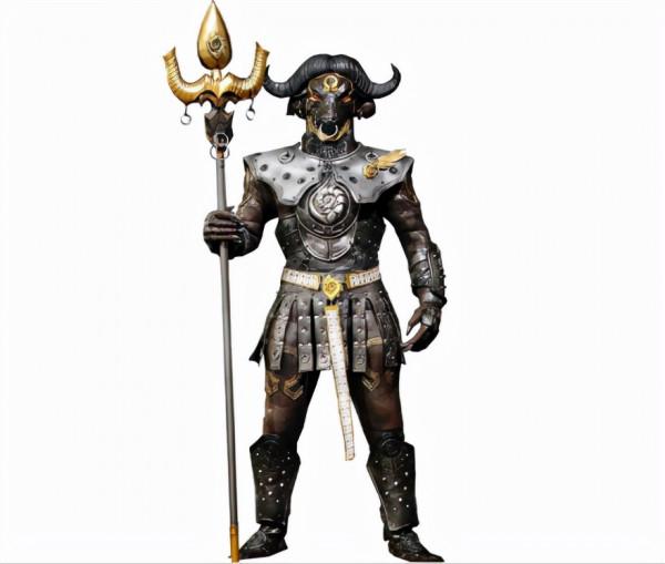 假面騎士系列敵對組織、邪惡勢力大盤點第14期：“Unknown”