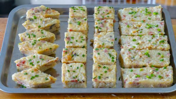 冬天多吃白蘿蔔,教你最好吃的做法,外焦裡嫩又鮮香,上桌就光碟 冬天多吃白蘿蔔,教你最好吃的做法,外焦裡嫩又鮮香,上桌就光碟