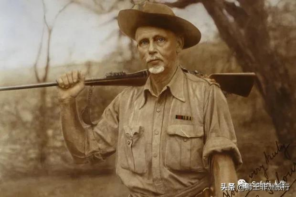 什麼是“Safari”? 什麼是“Safari”?