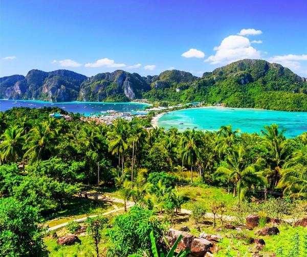 中泰談了十幾年的克拉地峽運河，泰國為何不上心，是傻嗎