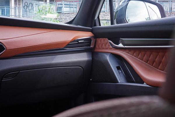 18萬!5米長帶大梁 還有2.0T柴油機 上汽大通MAXUS D90 Pro驚到我了! 18萬!5米長帶大梁 還有2.0T柴油機 上汽大通MAXUS D90 Pro驚到我了!