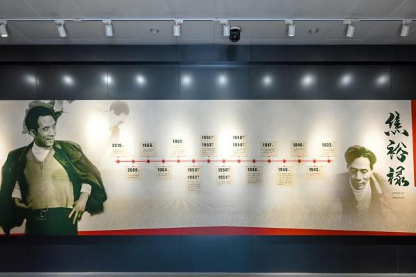 阜城門橋東還有這麼好的小公園，不錯不錯