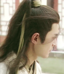 古偶又添醜頭套!陳偉霆的辣眼,張若昀劉海多餘,許凱的不如不要 古偶又添醜頭套!陳偉霆的辣眼,張若昀劉海多餘,許凱的不如不要