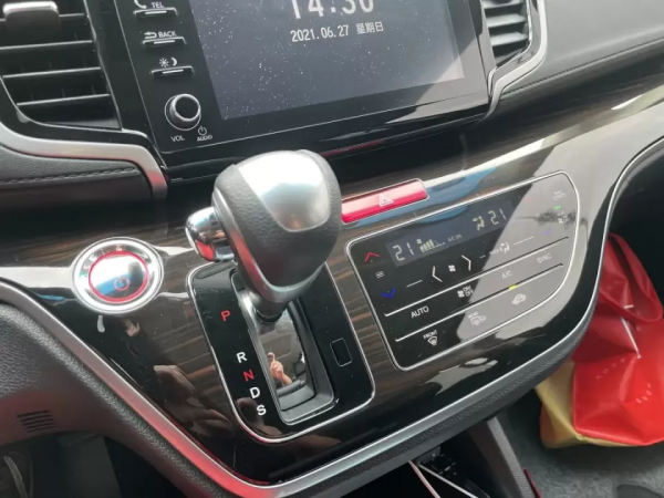 獨立試駕奧德賽：分分鐘教“坐人”