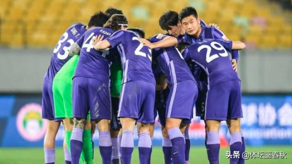 津門虎困難重重，泰達名宿為何不出山相助？球迷：無信之人不可用