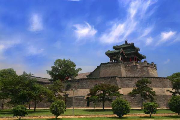 北京周邊這十條自駕路線，一年四季都可以去