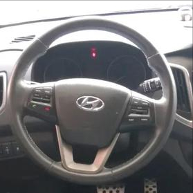 6萬出頭拿下二手現代ix25，價效比高又實用的小型SUV