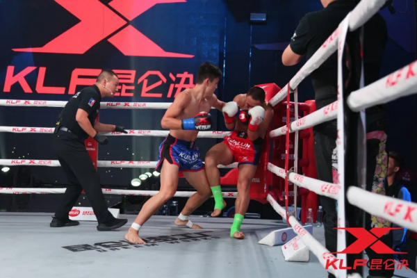 少年老成,年僅20歲的“帥白龍”羅超威名赫赫 少年老成,年僅20歲的“帥白龍”羅超威名赫赫