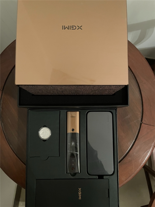 極米RS Pro 2開箱測評，4K家用旗艦到底值不值得買？