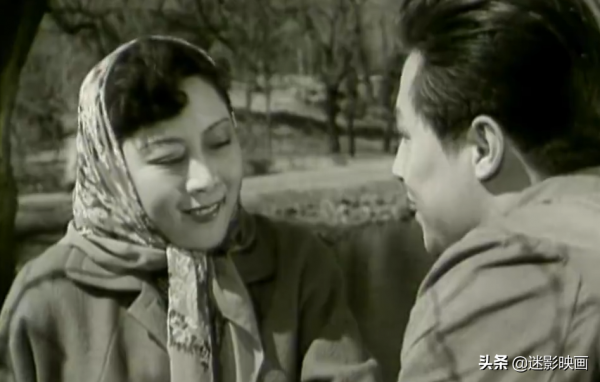 64年前的反特片神作,真實案件改編,劇情不輸現在的商業大片 64年前的反特片神作,真實案件改編,劇情不輸現在的商業大片