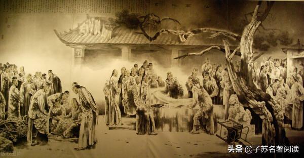 “槍桿子裡出政權”，英雄所見略同，為何跳海自盡？