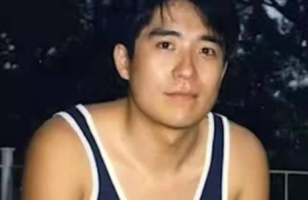 港星李中寧：生意失敗後，66歲做保安，從未找妹妹“許仙”接濟