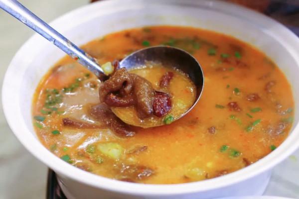 湖北恩施的美食太有特色了！這幾家當地特色餐廳，至今念念不忘