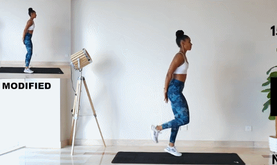 想減肥卻沒時間運動？5個動作利用碎片時間完成，燃脂效果倍棒