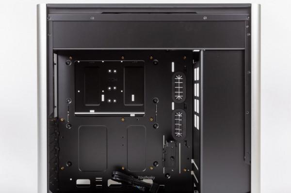 垂直風流新成員——喬家一物i400 裝機體驗 垂直風流新成員——喬家一物i400 裝機體驗