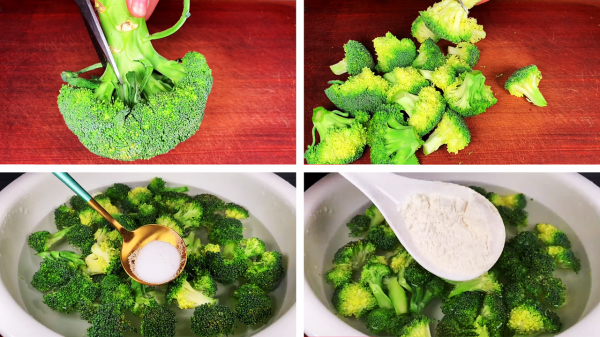 寒冬臘月易上火，別總吃大魚大肉，常吃12種鹼性蔬菜，潤燥還去火