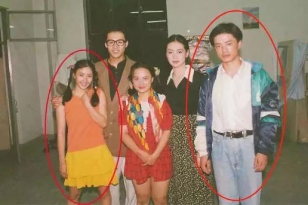 段奕宏和小陶虹的“激情歲月”:其實兩個人中間不止隔了一個徐崢 段奕宏和小陶虹的“激情歲月”:其實兩個人中間不止隔了一個徐崢