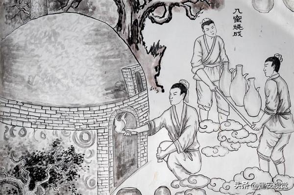 一艘沉船十座墓，遠銷海外的宋代瓷器，海底打撈文物多以萬件起步