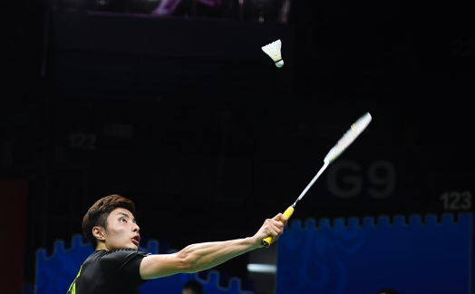 羽毛球速成，新手八天速成訓練計劃