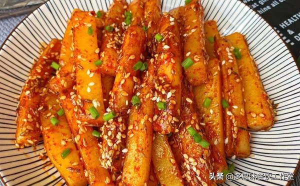 10種家常小吃的做法,大人孩子都喜歡,滿滿的都是幸福感 10種家常小吃的做法,大人孩子都喜歡,滿滿的都是幸福感