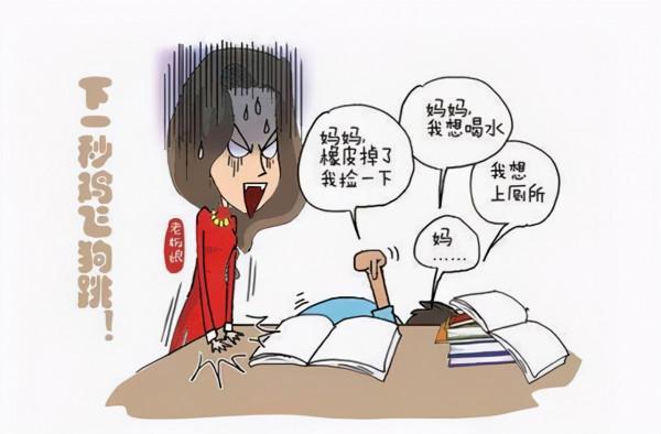 一位中年母親的崩潰：把兒子養得“自律”，是我做過最錯誤的決定