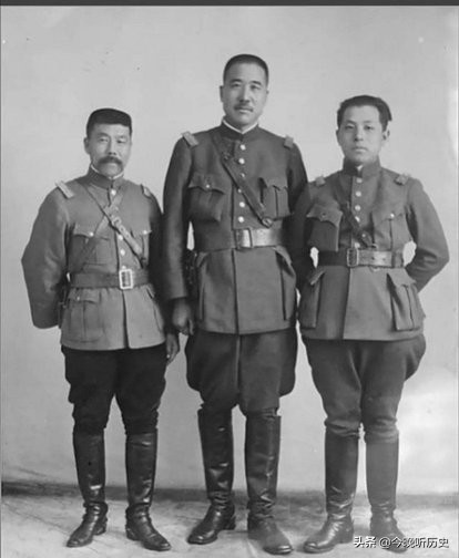 張宗昌救活白俄將軍,為報恩對方表示:我將為您設計“鐵甲怪獸” 張宗昌救活白俄將軍,為報恩對方表示:我將為您設計“鐵甲怪獸”