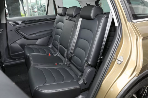 預算不到20萬也能上合資中型SUV 斯柯達柯迪亞克 奇駿 探嶽怎選？