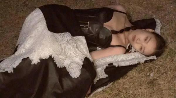 21歲女大學生遇到生命中的貴人(一) 21歲女大學生遇到生命中的貴人(一)