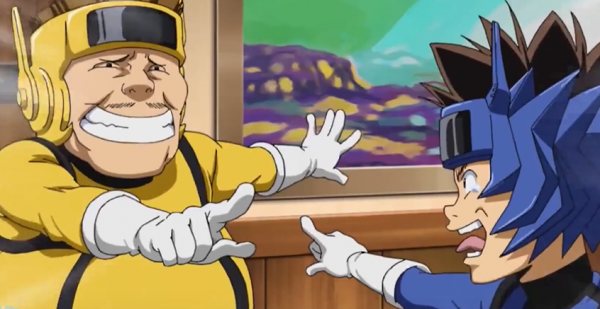 《LEVEL E》：馬鹿王子又犯傻，招小學生打工，卻被他們“反殺”