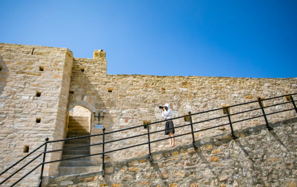 認定了是朋友,往後一起走 認定了是朋友,往後一起走