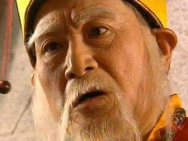 《少年包青天1》中的十大高手排名 展昭排在榜末