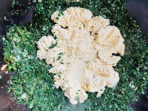 自己動手製作山東小豆腐