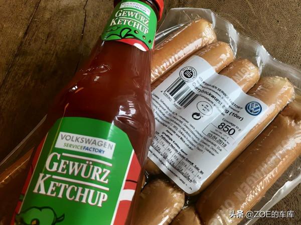 你所不知的大眾汽車奇聞逸事