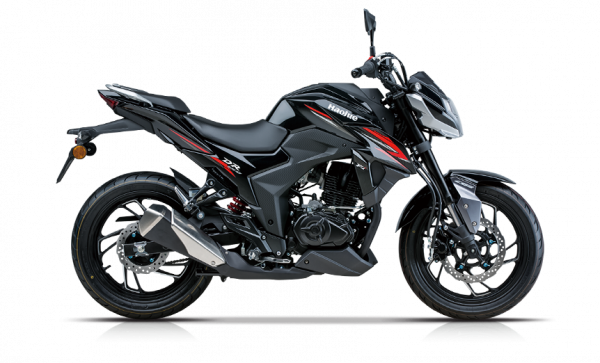 真的適合新手？本田190tr用車心得