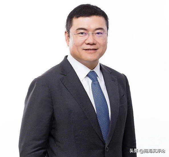 江西省2021富豪榜大洗牌,四張新面孔進入前十,本土首富寶座易主 江西省2021富豪榜大洗牌,四張新面孔進入前十,本土首富寶座易主