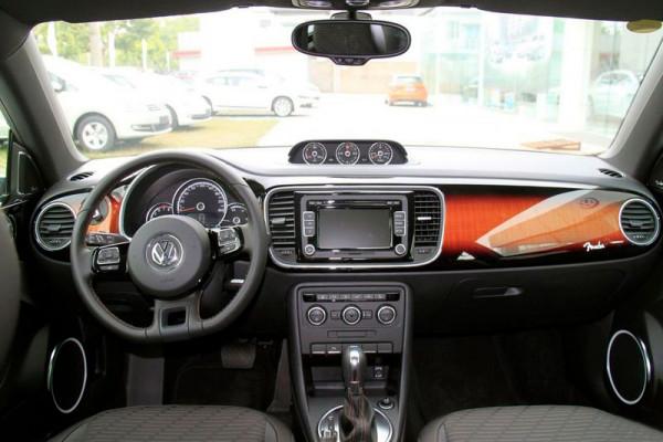 變速箱存隱患 大眾多款進口車型即日起召回