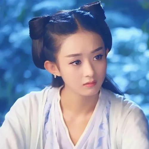 盤點八位看臉一米六的女星,各有各的美,趙麗穎可愛,陳瑤像娃娃 盤點八位看臉一米六的女星,各有各的美,趙麗穎可愛,陳瑤像娃娃