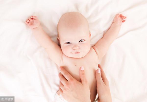 寶寶腸絞痛太鬧心？醫生教你方法，很多寶媽親測有效