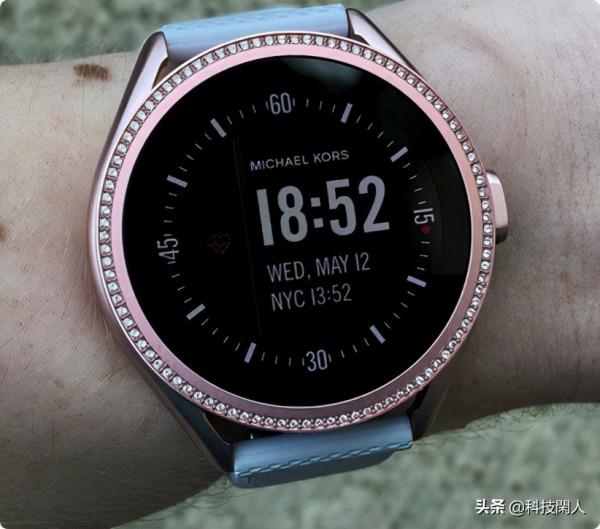 盤點2021年安卓平臺最好的智慧手錶:搭載谷歌WearOS 3系統 盤點2021年安卓平臺最好的智慧手錶:搭載谷歌WearOS 3系統