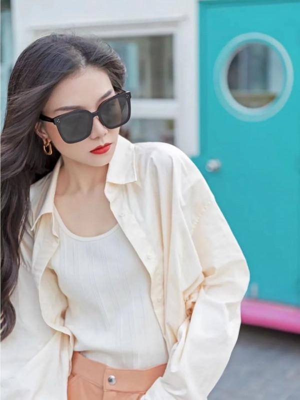 不同臉型適合什麼樣的配飾，看這篇就夠了