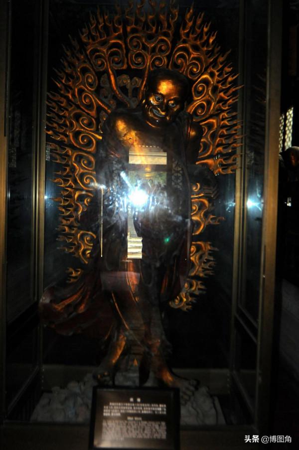 疫情期間居家遊:玩轉香山碧雲寺,有石獅、哼哈、彩塑為明代珍寶 疫情期間居家遊:玩轉香山碧雲寺,有石獅、哼哈、彩塑為明代珍寶