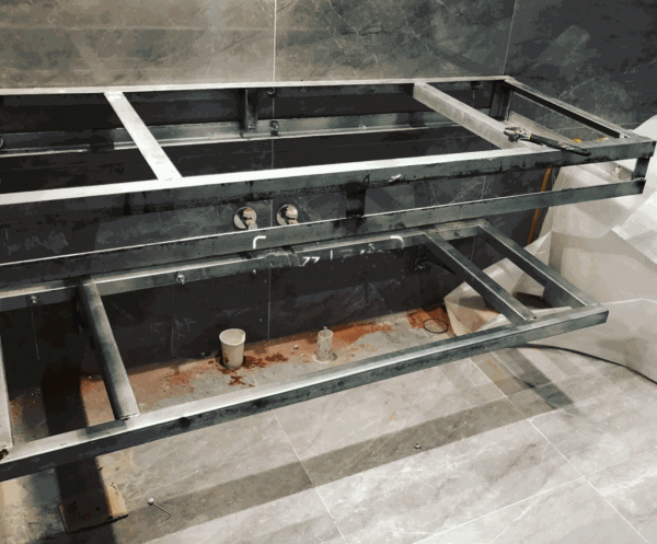 衛生間用了2年才發現，這些裝修決定很失敗，不實用還影響心情