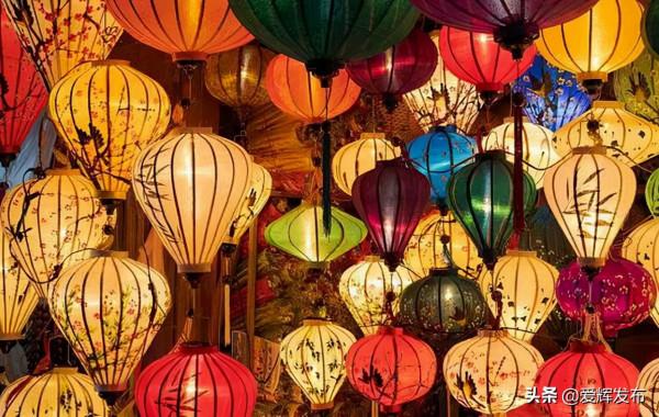 【網路中國節·中秋】今日中秋 | 但願人長久 千里共嬋娟