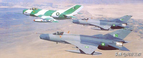 從免費白送，到收費難賣，中國先進戰機出口陷入怪圈