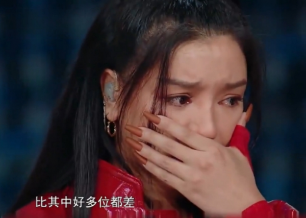 綜藝混子丁太升的嘴，到底多毒？吐槽韓紅黃綺珊，怒懟張傑江映蓉