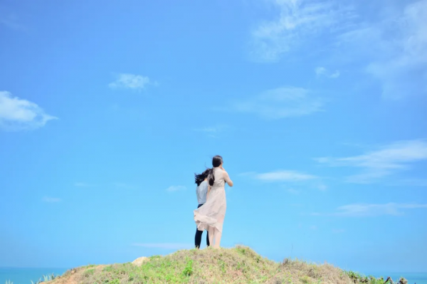 誰是你可以靈魂相依的人? 誰是你可以靈魂相依的人?