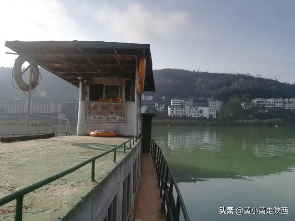 陝南人民是不是比較潔癖？陝川渝交界處的這座小城，有點古靈精怪