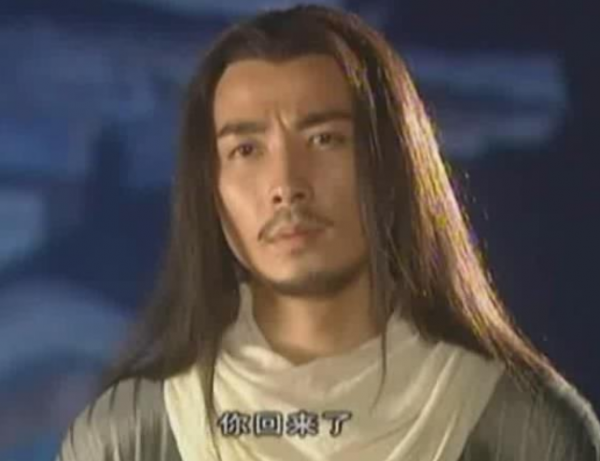 男星古裝黑長直:張若昀變貞子、孫紅雷辣眼,趙又廷靠演技逆襲? 男星古裝黑長直:張若昀變貞子、孫紅雷辣眼,趙又廷靠演技逆襲?